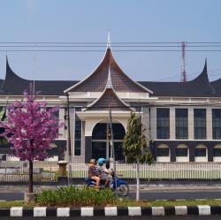 Kantor Bupati Pasaman