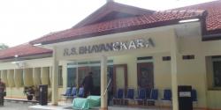 RS Bhayangkara H.S Samsoeri Mertojoso Surabaya