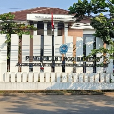 Pengadilan Tinggi Jawa Barat