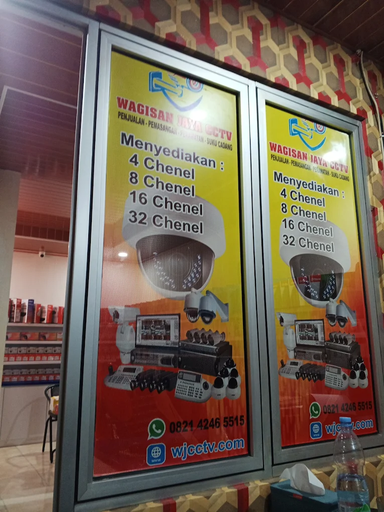 LPK Megatama Klaten LPK Megatama Klaten