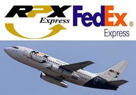 RPX / FedEx - Surakarta, Jawa Tengah