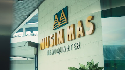 PT. Musim Mas (Kantor Pusat) Medan PT. Musim Mas (Kantor Pusat) Medan