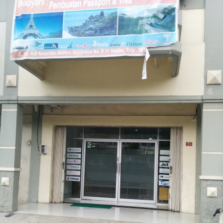 CIS Tour & Travel - Deli Serdang, Sumatera Utara