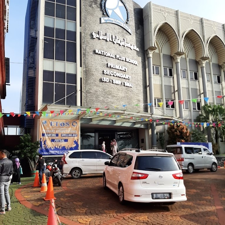 Syafana Islamic School - Tangerang, Banten