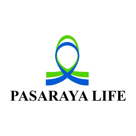 Kantor PT Pasaraya Life Insurance Cabang Banjarmasin