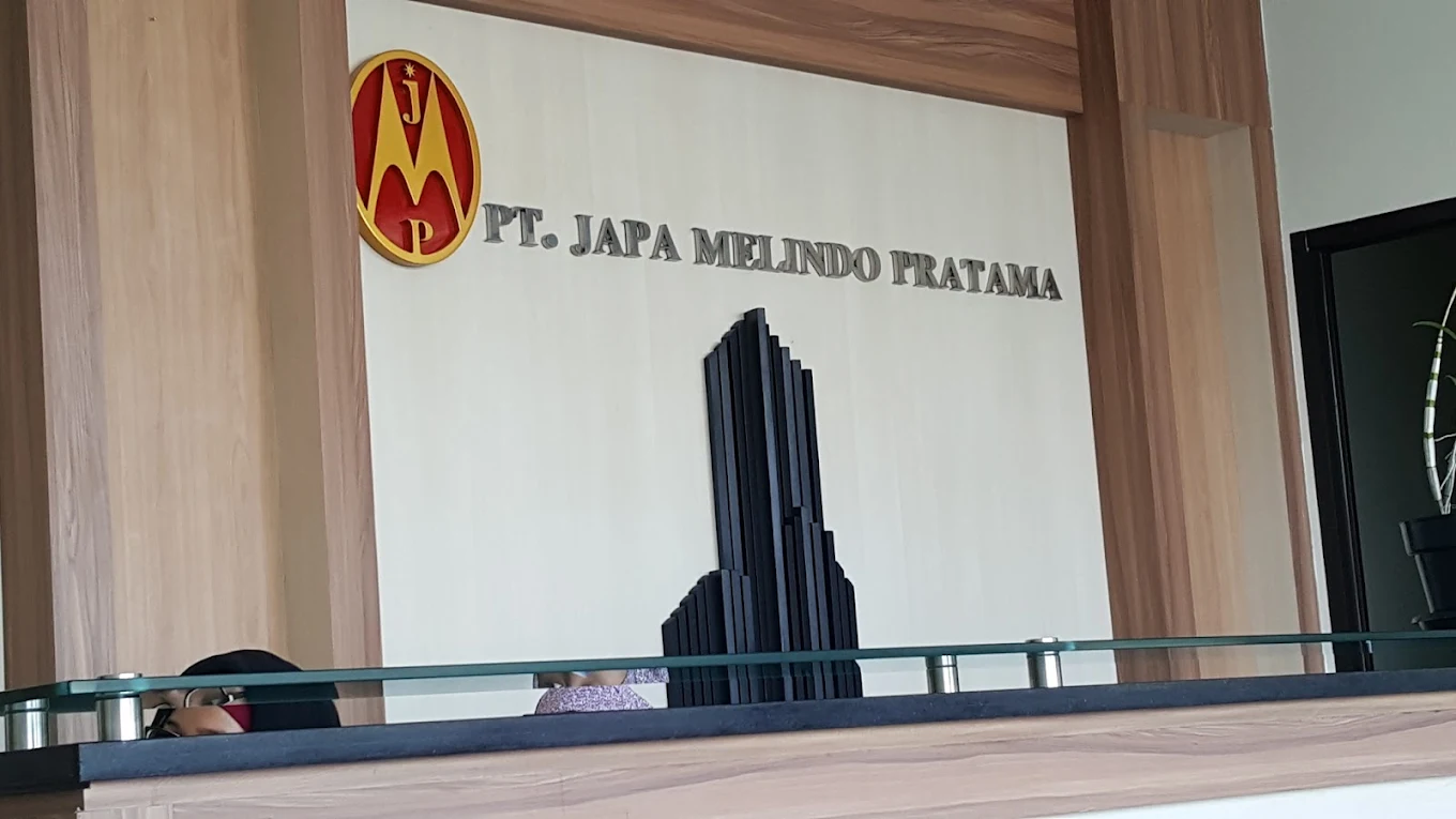 PT Japa Melindo Pratama PT Japa Melindo Pratama