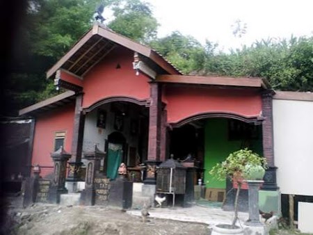 Pondok Pesantren Ngawitan Sunan Kali Jogo - Ngawi, Jawa Timur