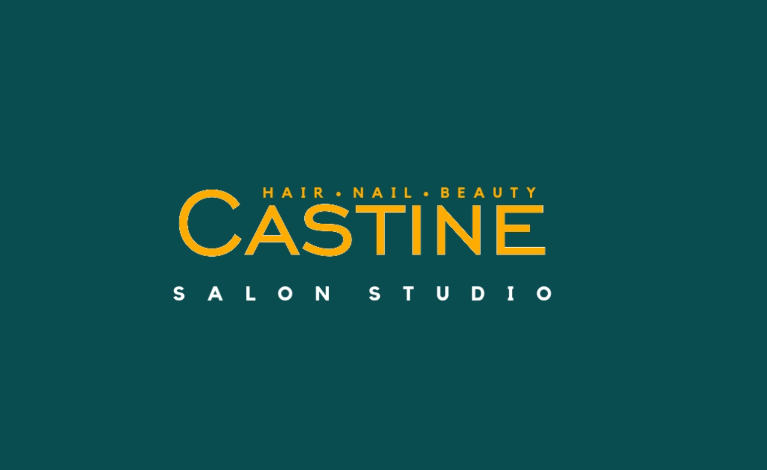 Castine Salon & Studio - Temanggung, Jawa Tengah