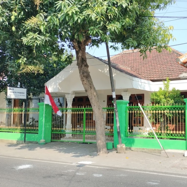 Praktek Psikologi Oky Niassafitri, S.Psi, M. Si, M.Psi, Psikolog - Madiun, Jawa Timur