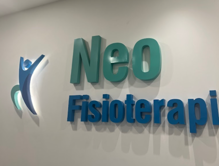 Neo Fisioterapi - Wang Plaza - Jakarta Barat, DKI Jakarta