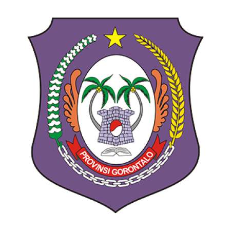 Sekretaris Daerah (Sekda) Pemerintah Provinsi Gorontalo