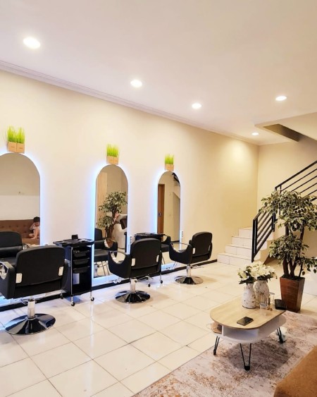 Queen Of Java Beauty Salon Semarang Queen Of Java Beauty Salon Semarang