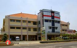 Rumah Sakit Citra Medika Yogyakarta