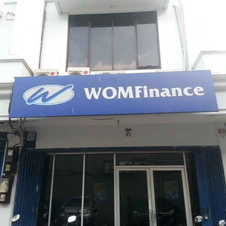 WOM Finance - Sawotratap, Sidoarjo, Jawa Timur