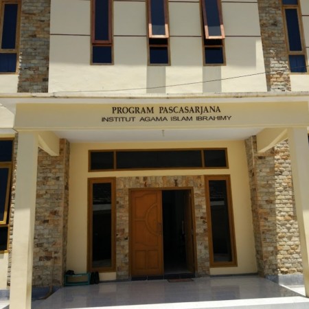 Pascasarjana Universitas Ibrahimy - Situbondo, Jawa Timur