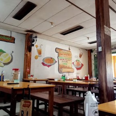 Bakmi Imam - Pekalongan, Jawa Tengah