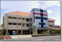 Rumah Sakit Citra Medika Sidoarjo