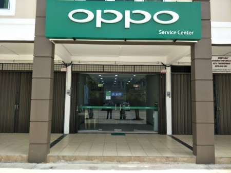 OPPO Service Center - Tanjung Pinang