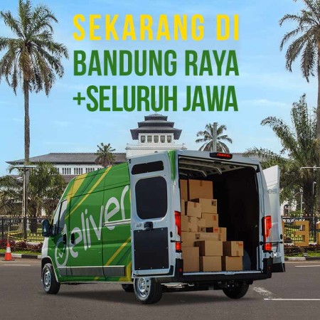 Deliveree Ekspedisi Bandung Deliveree Ekspedisi Bandung