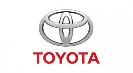 Tunas Toyota Ciputat - Tangerang Selatan, Banten