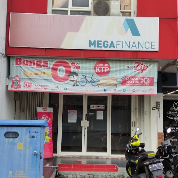 Mega Auto Central Finance - Gresik, Jawa Timur