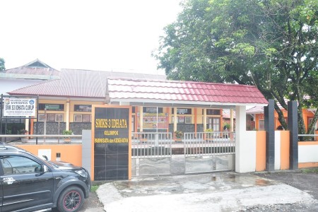 SMKS 3 Idhata Curup Rejang Lebong