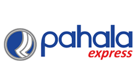 Pahala Express - Kantor Pusat Samarinda