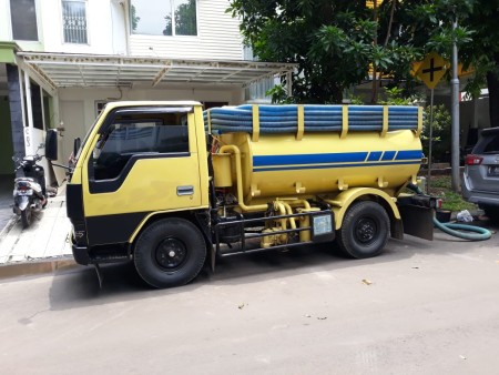 Sujana Kuras Wc - Tabanan, Bali