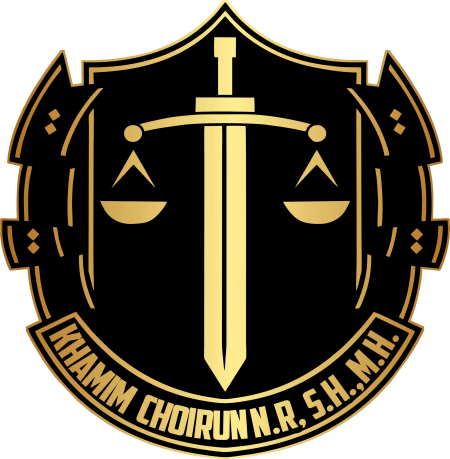 Advokat Pengacara Magetan Khamim Choirun N.R, S.H., M.H.