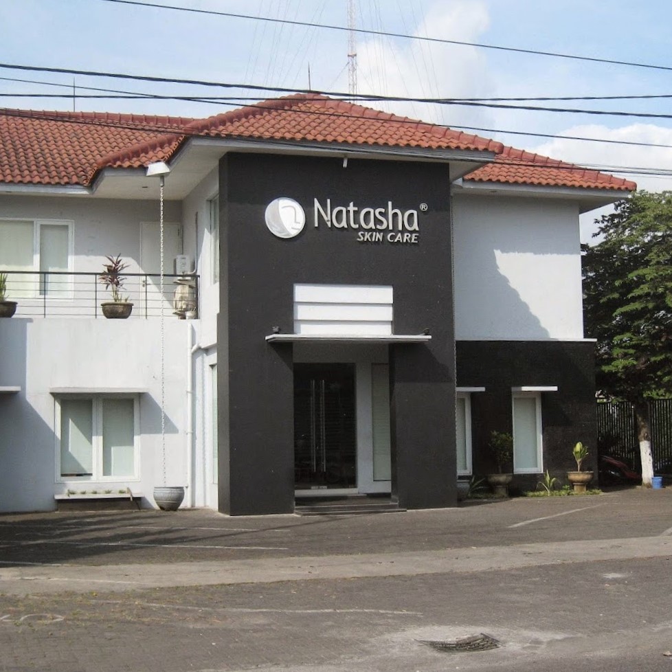 Natasha Skin Clinic Center - Malang