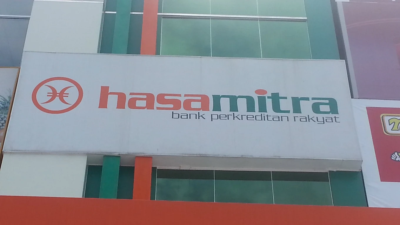 PT. BPR Hasa Mitra - Makassar, Sulawesi Selatan PT. BPR Hasa Mitra - Makassar, Sulawesi Selatan