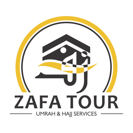 Zafa Tour Umroh & Haji Plus - Banyu Asin, Sumatera Selatan