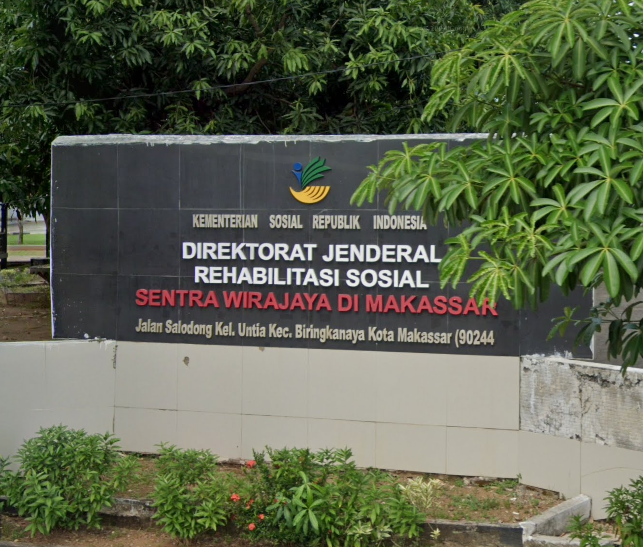 Balai Rehabilitasi Sosial Anak Memerlukan Perlindungan Khusus (BRSAMPK) Todopuli Makassar Balai Rehabilitasi Sosial Anak Memerlukan Perlindungan Khusus (BRSAMPK) Todopuli Makassar