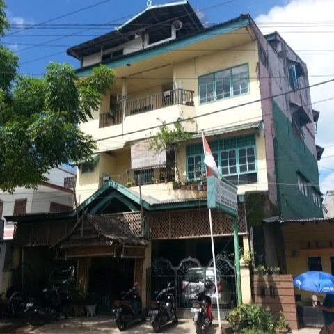 Pondok Pesantren MDIA Bontoala Makassar - Makassar, Sulawesi Selatan