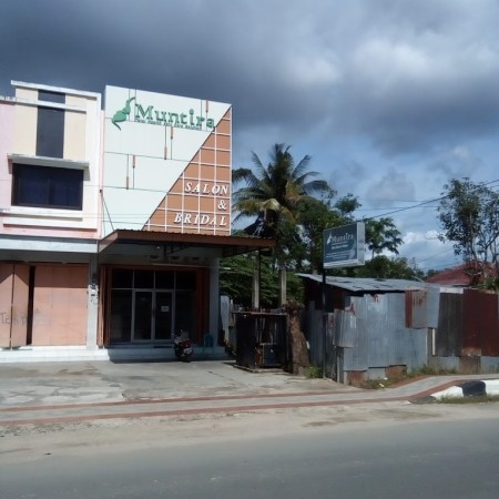 Muntira Skin Care Sorong - Sorong, Papua Barat