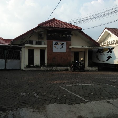 RPX - FedEx - Bandung, Jawa Barat