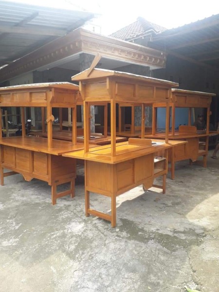 Pusat Gerobak Sofiana (Jual Gerobak Jualan) Ngawi Pusat Gerobak Sofiana (Jual Gerobak Jualan) Ngawi