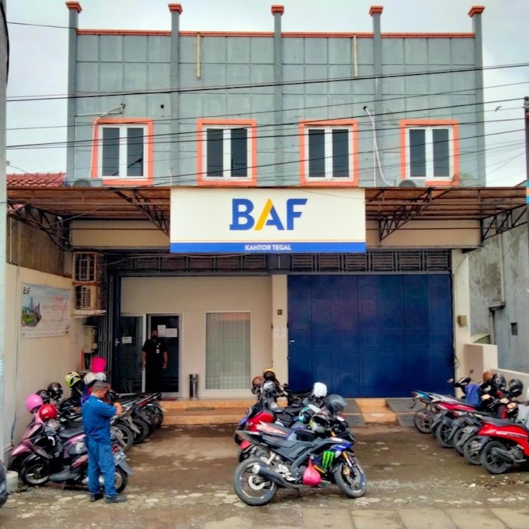 BAF - Tegal, Jawa Tengah