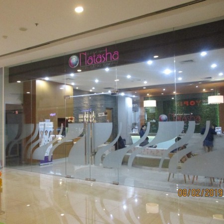Natasha Skin Clinic Center - Kupang