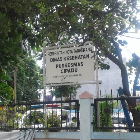 Puskesmas Cipadu - Tangerang, Banten