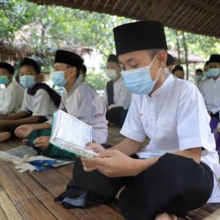 Pondok Pesantren Roudlotul Falah Al Husna - Rembang, Jawa Tengah