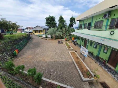 Pondok Pesantren Tahfidzul Qur'an Wahdah Islamiyah Ternate - Ternate, Maluku Utara