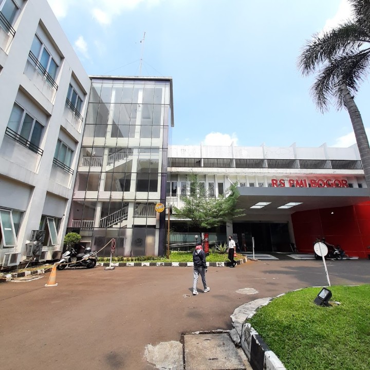 Rumah Sakit Palang Merah Indonesia Bogor - Bogor, Jawa Barat