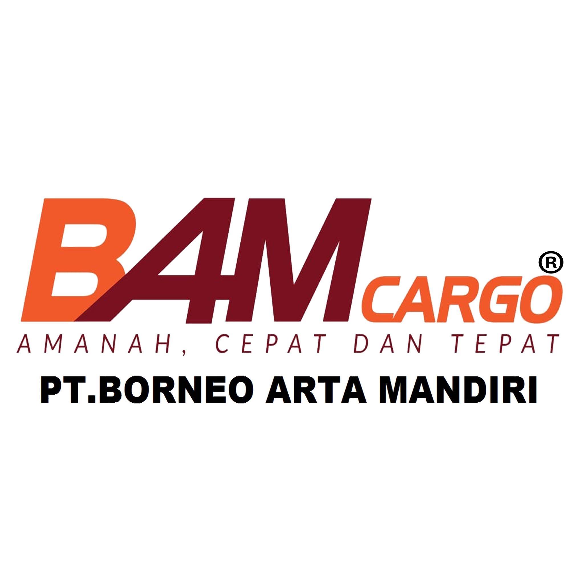 BAM Cargo Cabang Sampit - Kabupaten Kotawaringin Timur, Kalimantan Tengah