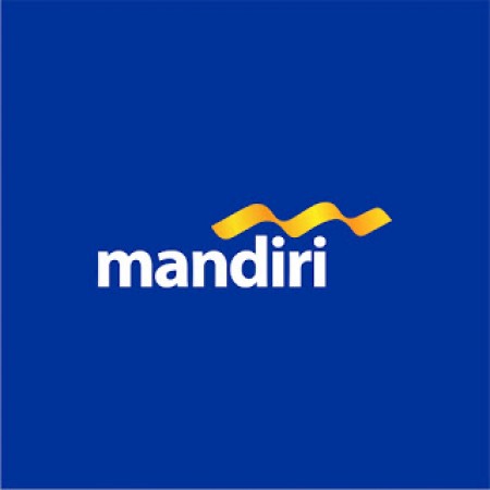 Bank Mandiri Sembawa - Kantor Cabang Kab. Banyu Asin, Sumatera Selatan