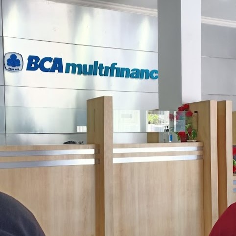 BCA Multifinance - Semarang, Jawa Tengah