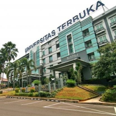 Universitas Terbuka (UT) Pokjar Badak Putih Cianjur - Cianjur, Jawa Barat