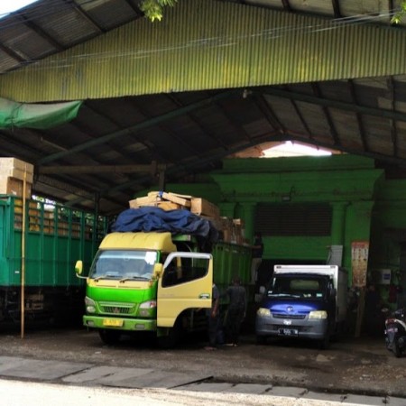 Duta Cargo Surabaya - Surabaya, Jawa Timur