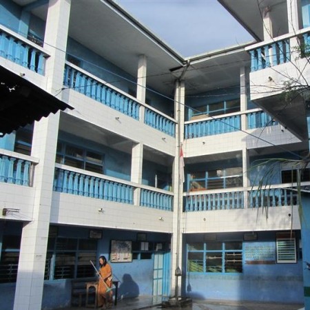 SMA Mandiri Makassar