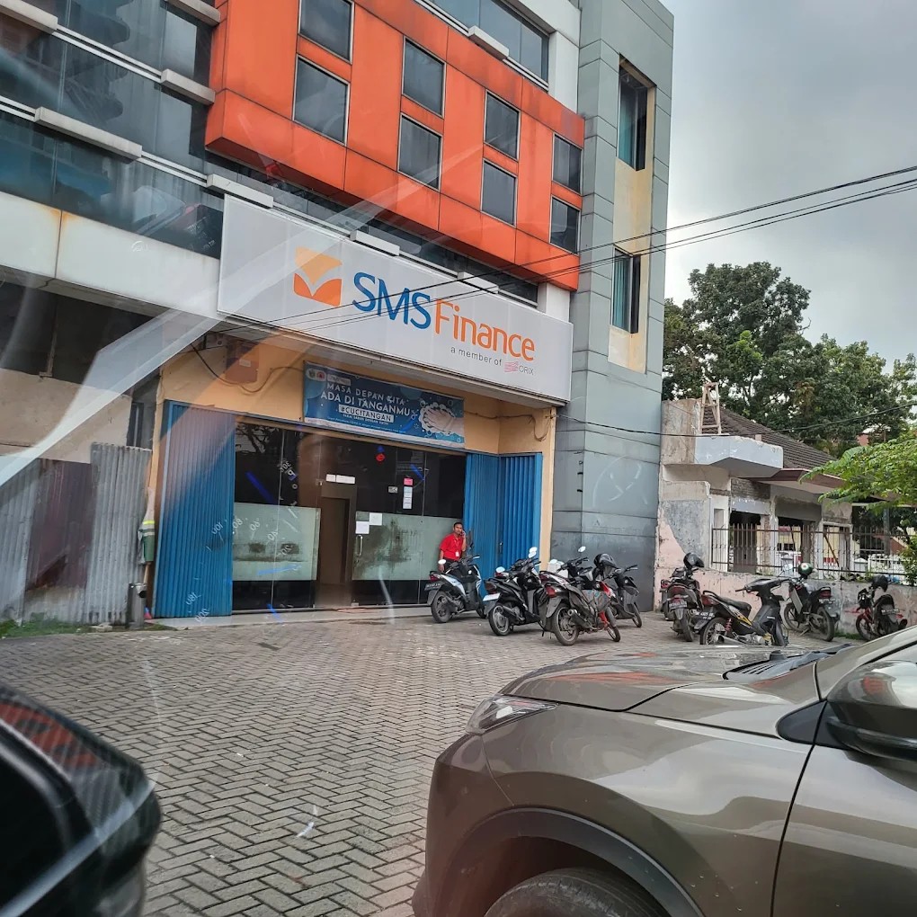 SMS Finance - Medan, Sumatera Utara SMS Finance - Medan, Sumatera Utara